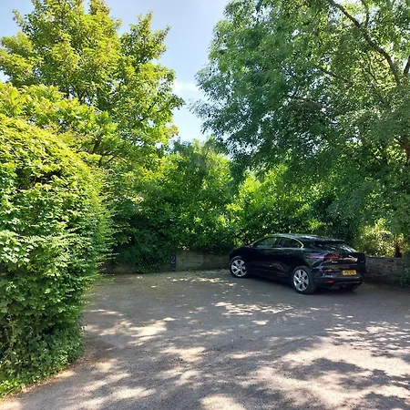 Tregarthen - Tranquil Totally Self-contained Near With Ev Point * Looe