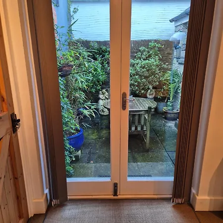 Affittacamere Tregarthen - Tranquil Totally Self-contained Near With Ev Point *