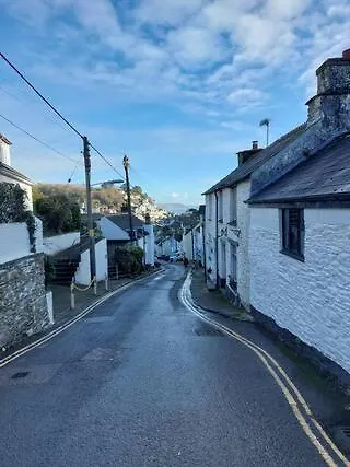 Guest house Tregarthen - Tranquil Totally Self-contained Near With Ev Point *