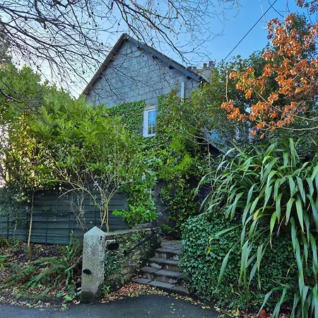 Tregarthen - Tranquil Totally Self-contained Near With Ev Point *